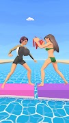 Bikini Fight 3D screenshot 5