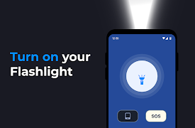 پوستر Simple Flash Light