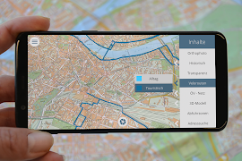 Basel AR скриншот 7