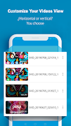 FlixPlayer for Android 截图 7