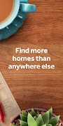 Rightmove Property Search poster