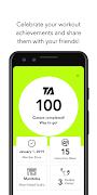 Thrive Active 2.0 imagem de tela 3