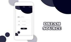 Dream Source скриншот 1