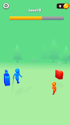 برنامه‌نما Throw N Battle عکس از صفحه