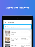 7 Schermata Mesob Store
