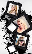 برنامه‌نما 3D Photo Effect عکس از صفحه