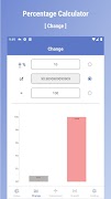 Easy Percentage Calc: Disc screenshot 2