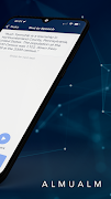 Almualm captura de pantalla 1