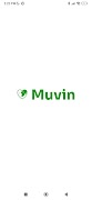 Muvin poster