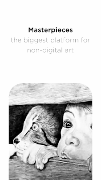 YourMasterpieces скриншот 5