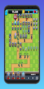 Endless Siege تصوير الشاشة 3