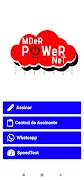 Mder Power Net screenshot 1