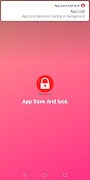 App locker 截图 2