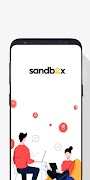 Sandbox Workspaces Cartaz