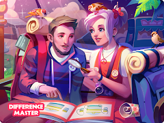 Difference Master: Free Puzzle ภาพหน้าจอ 5
