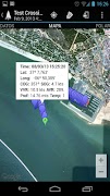 Sailtracker ảnh chụp màn hình 7