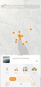 3 Schermata Travel Assistant