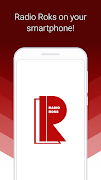 Radio Roks poster