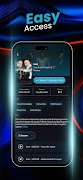 ABC IPTV PLAYER PRO الملصق