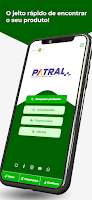 Patral Sul poster