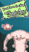 4 Schermata Blobfish Evolution