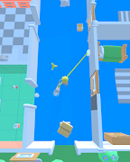 برنامه‌نما Vacuum Master عکس از صفحه