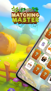 Matching Master : Memory Game Cartaz