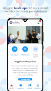 برنامه‌نما Hallo Siola عکس از صفحه