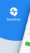 DearDoc plakat