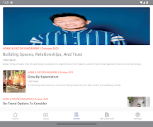 Home & Decor Singapore screenshot 7