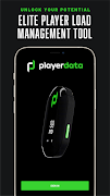 PlayerData EDGE Insight تصوير الشاشة 2