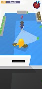 برنامه‌نما Blobby Mob Raid عکس از صفحه