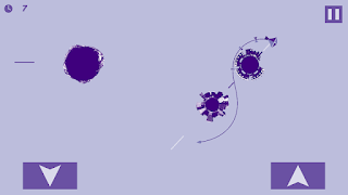 4 Schermata Rocket Kite