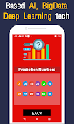 PowerBall Prediction screenshot 1