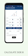 Triangle Calculator স্ক্রিনশট 1