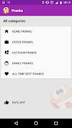 April Fools Pranks screenshot 1