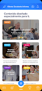 برنامه‌نما Cliente Excelente Sigma عکس از صفحه