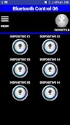 Bluetooth Control 06 포스터