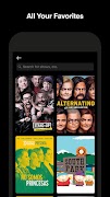 4 Schermata Comedy Central Play