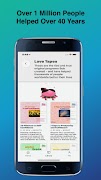 WiseGuide - Build Healthy Habi 截图 1