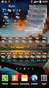 Weather ACE Screenshot 6