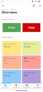 openHAB screenshot 2