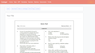 Catalyst ภาพหน้าจอ 7