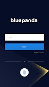 Bluepanda screenshot 1