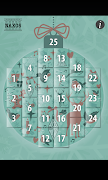 Musical Advent Calendar syot layar 1