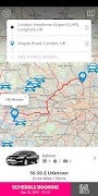 Celine Travel London Transfer screenshot 6