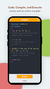 BCA - Course Programming screenshot 2