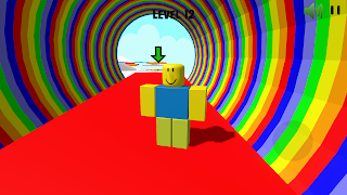 Mega Easy Obby 2 Screenshot 2
