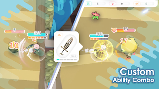 Micro Smash screenshot 5