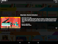 Baby Einstein screenshot 7
